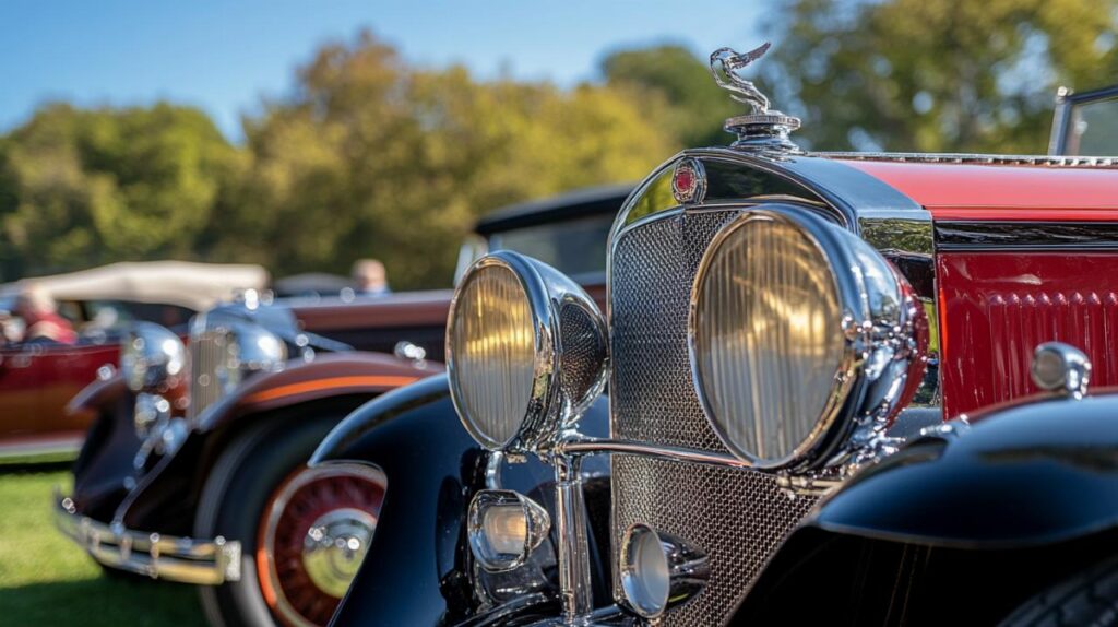 Clásicos rentables: Los coches antiguos más fiables para evitar averías y preservar tu inversión