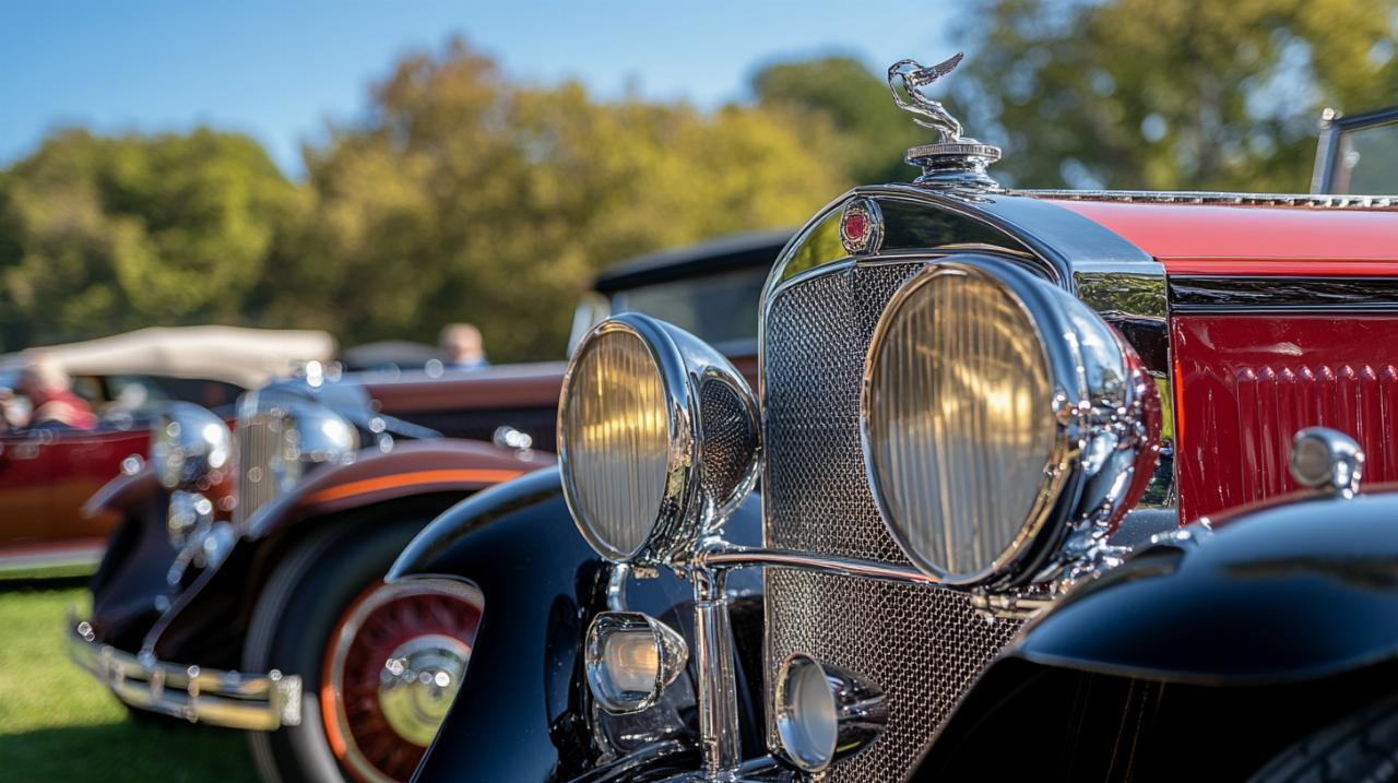 Clásicos rentables: Los coches antiguos más fiables para evitar averías y preservar tu inversión