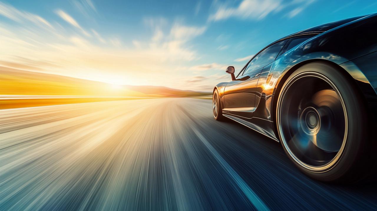 Gran exceso de velocidad sin arresto: ¿y después? Cómo los programas preventivos pueden cambiar tu conducta al volante