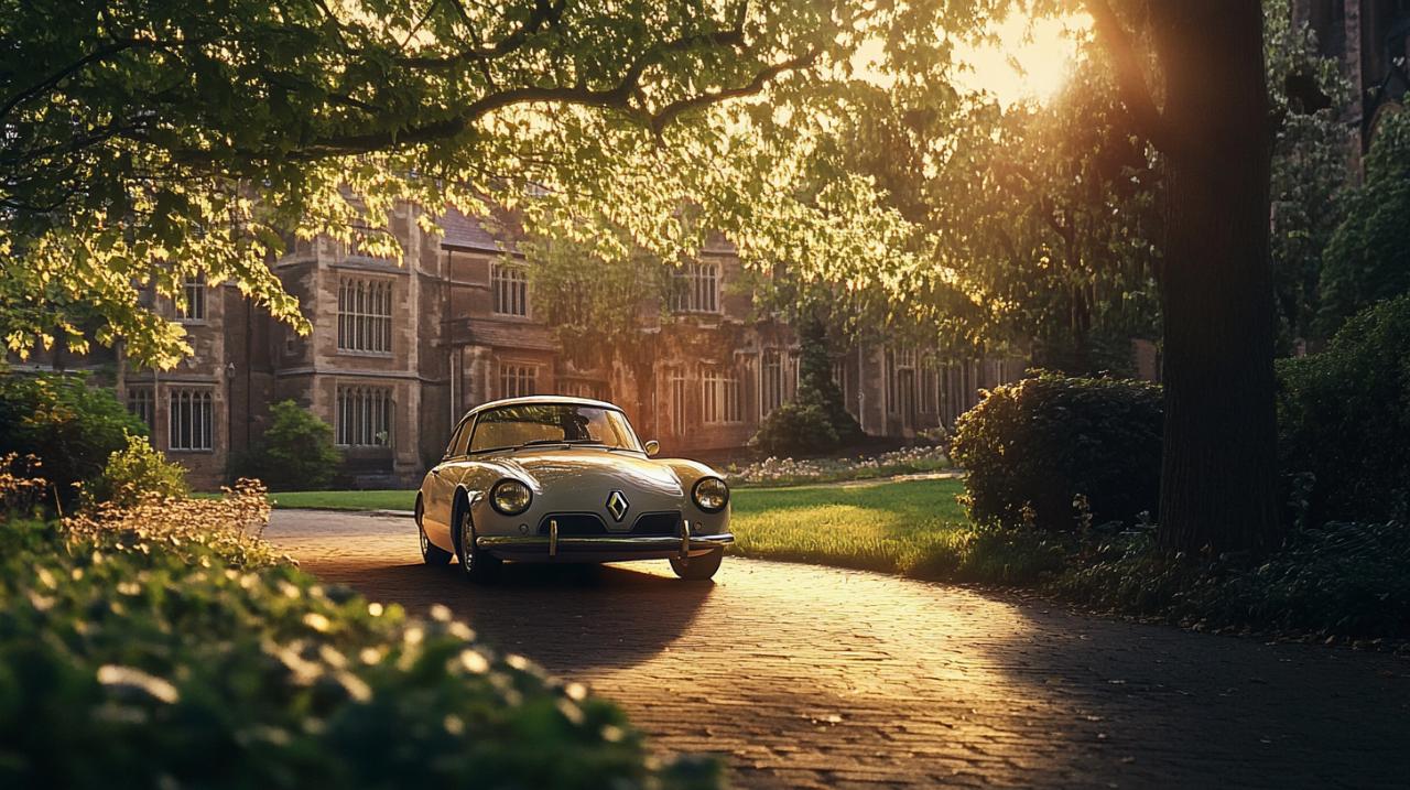 Regreso al pasado con el Clio Campus Sport: guía completa para comprar tu deportivo universitario de segunda mano