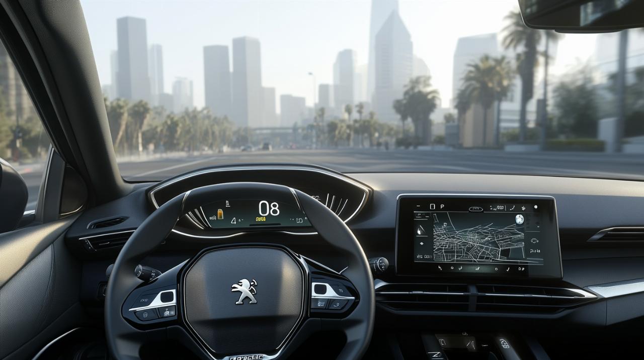 Problema de arranque Peugeot 308: ¿por qué no arranca mi coche? Causas principales y diagnóstico