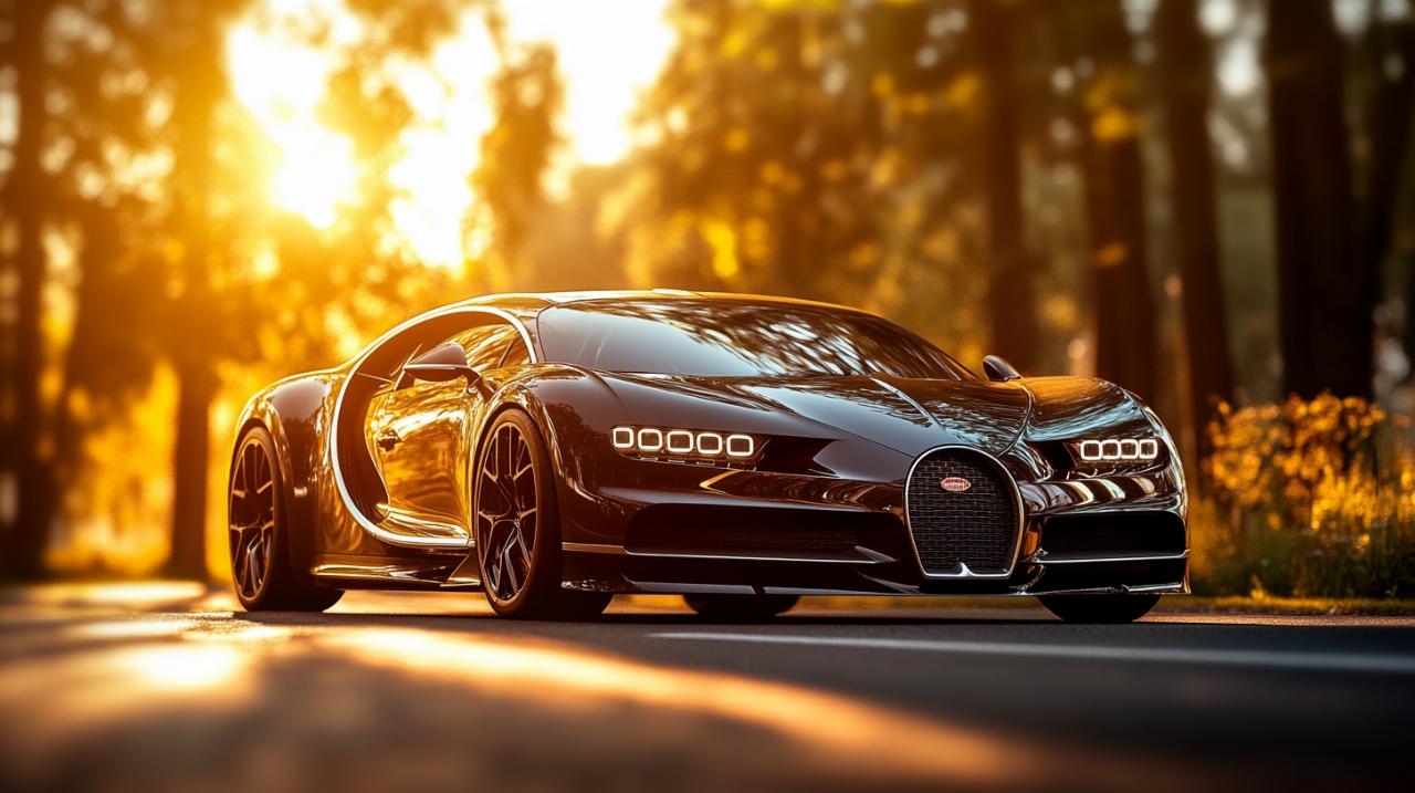 Maximiza el Valor de tu Coche Vintage: Estrategias para un Anuncio Vehículo Leboncoin Profesional