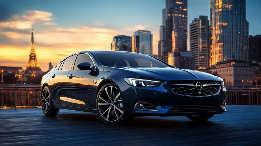 Financiación personalizada para tu OPEL INSIGNIA GRAND SPORT ELITE ECOTECH 1.6 136 CAJA AUTOMÁTICA FULL OPTIONS – JLM AUTO PRESTIGE: opciones y ventajas