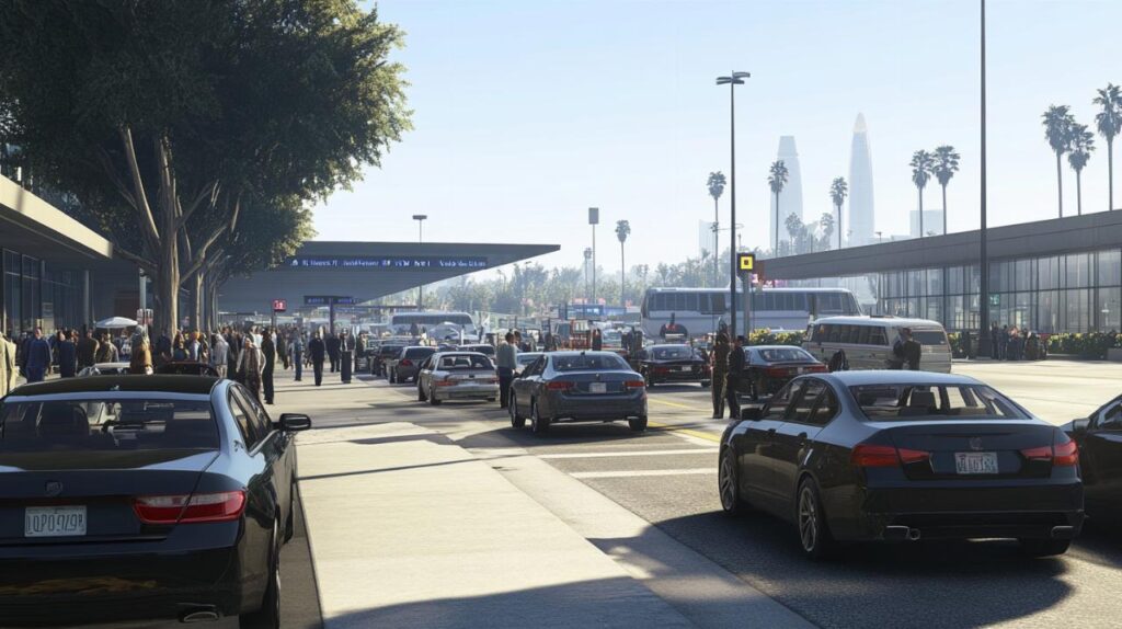 Parking valet cerca del aeropuerto: comparativa de precio y reserva en principales terminales