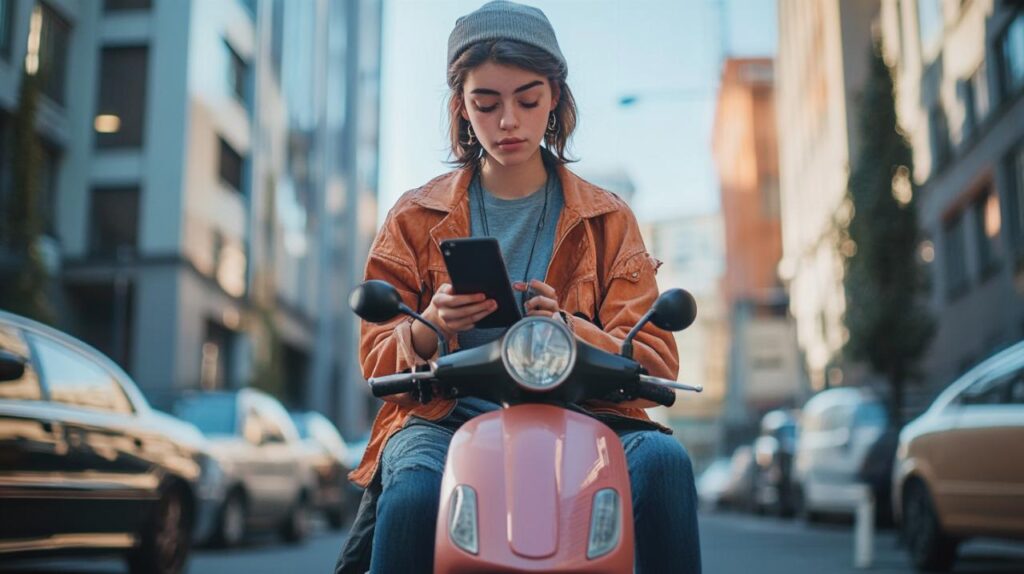 Asegurar scooter sin BSR: ¿cómo hacerlo? Los pasos a seguir y requisitos indispensables para circular